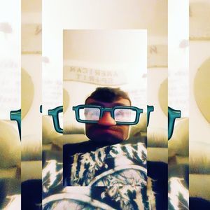 Meet your Posher, Kyle